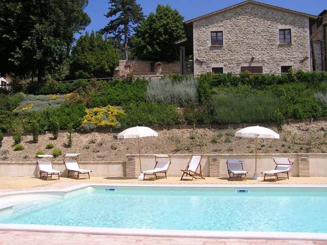 IL BORGHETTO FRANCESCANO