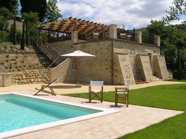 IL BORGHETTO FRANCESCANO