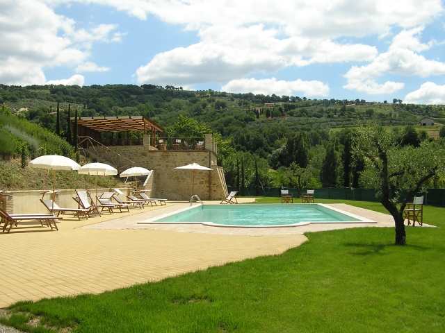 IL BORGHETTO FRANCESCANO
