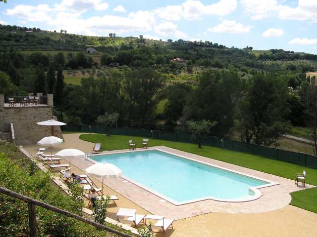 IL BORGHETTO FRANCESCANO