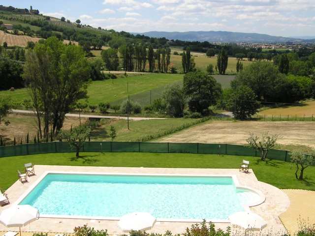 IL BORGHETTO FRANCESCANO