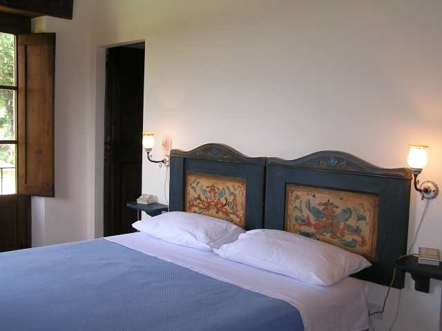 IL BORGHETTO FRANCESCANO