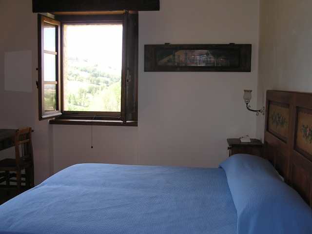 IL BORGHETTO FRANCESCANO