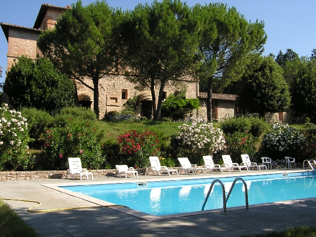 IL CONVENTO