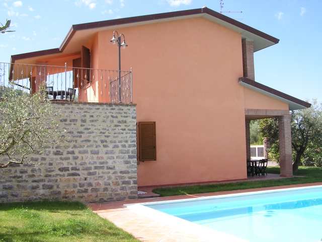 CASA NOEMI