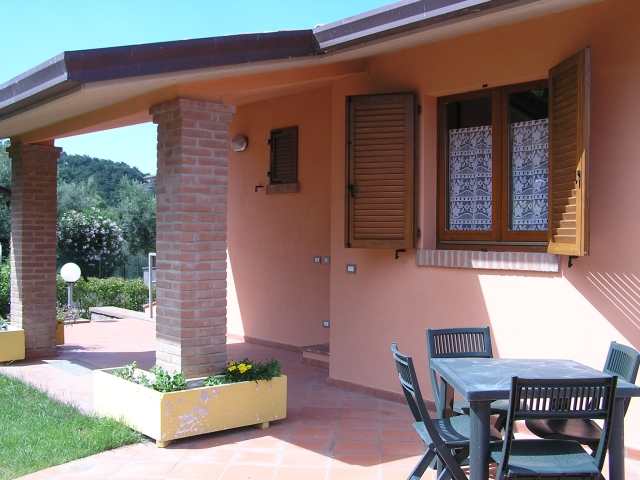 CASA NOEMI