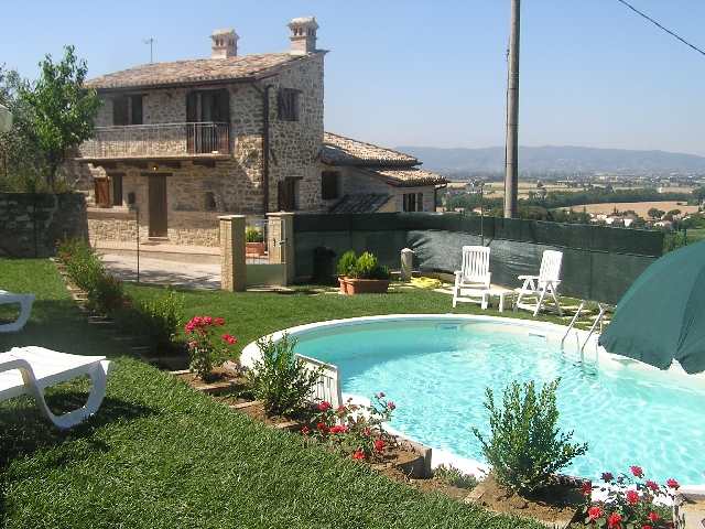 CASALE FARNETO