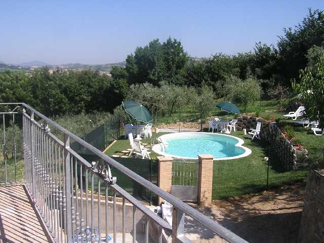 CASALE FARNETO