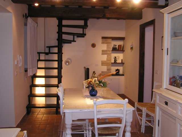 CASALE FARNETO