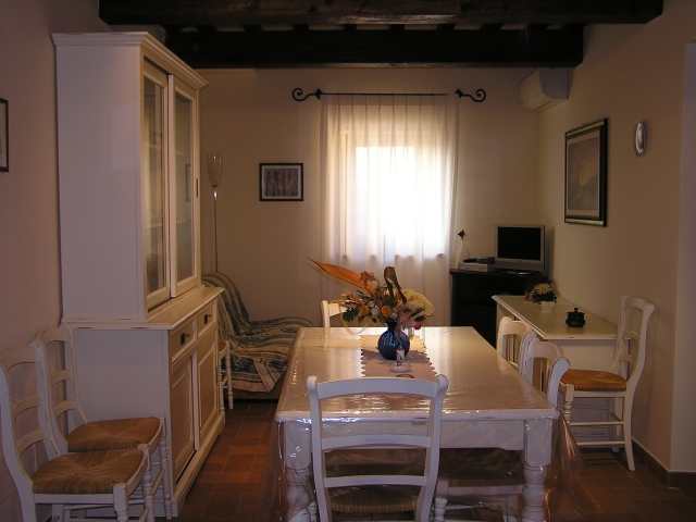 CASALE FARNETO