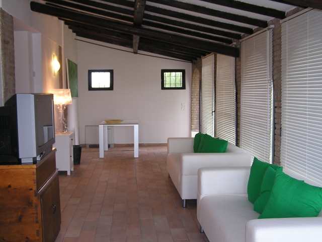 VILLA SILVANA