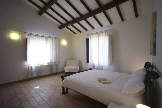 VILLA SILVANA