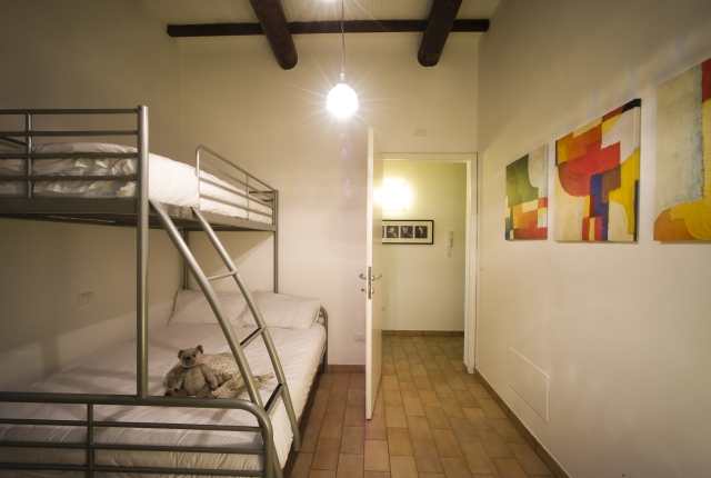 VILLA SILVANA