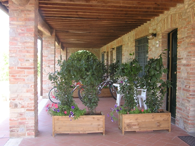 IL CASOLARE
