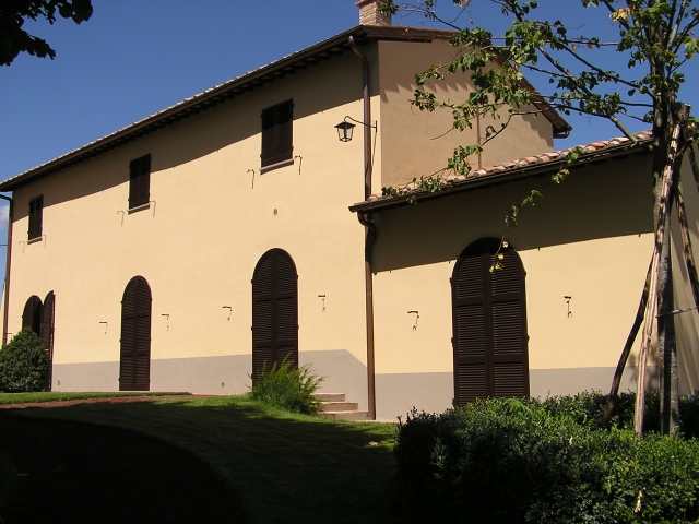 POGGIO CANTARELLO