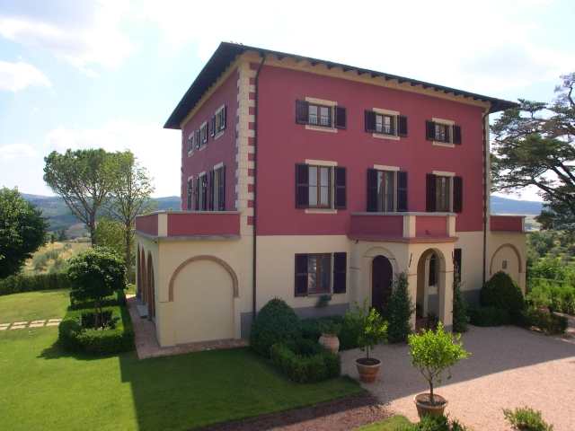 POGGIO CANTARELLO