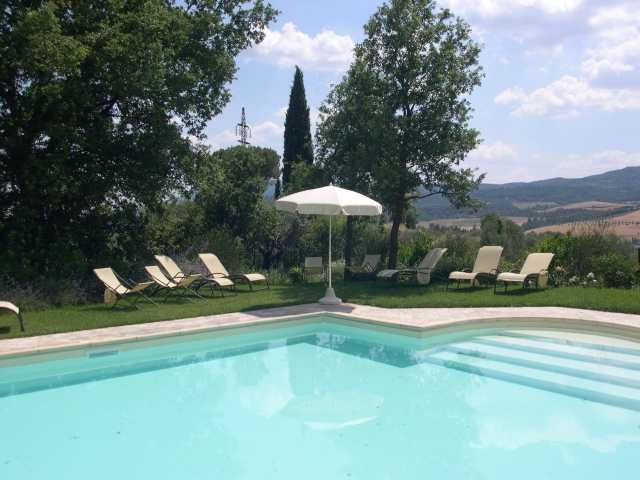 POGGIO CANTARELLO