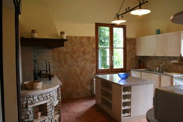 POGGIO CANTARELLO