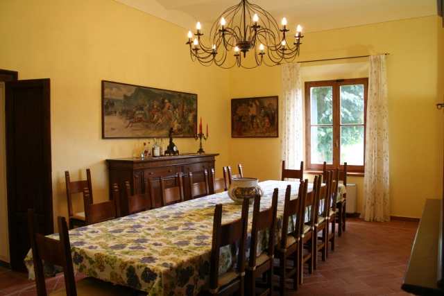 POGGIO CANTARELLO