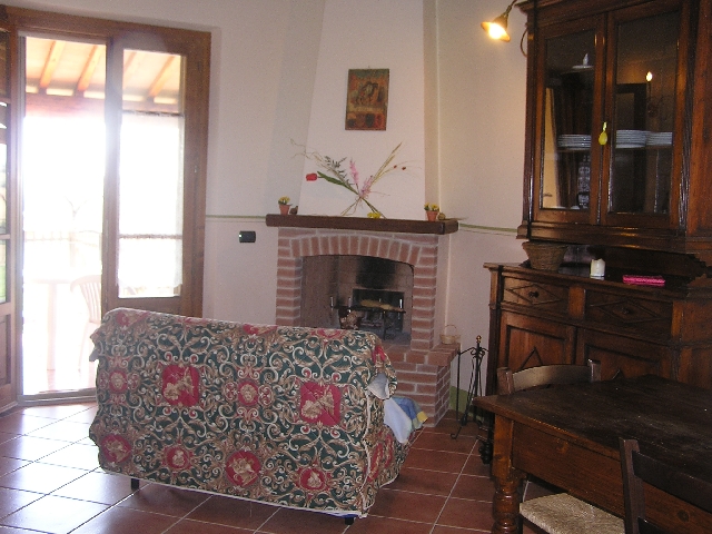 CASALE LE FATE