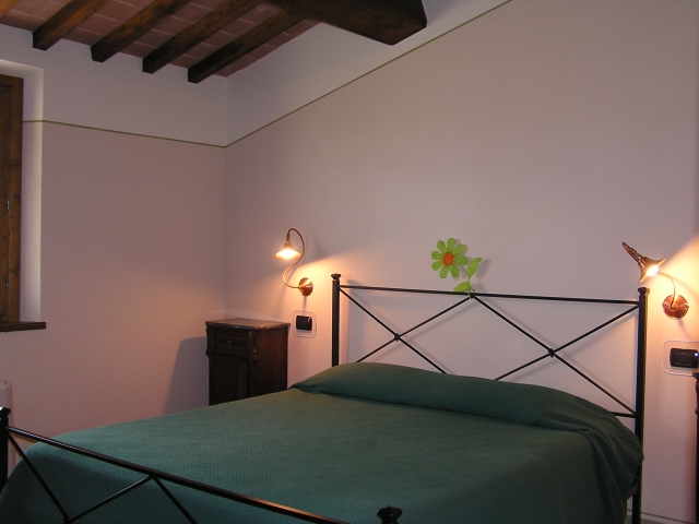 CASALE LE FATE