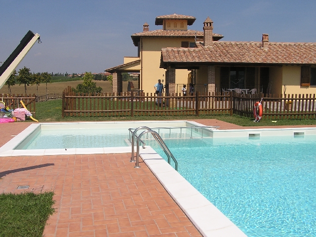 CASALE LE FATE