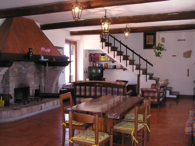 CASALE MADARIA