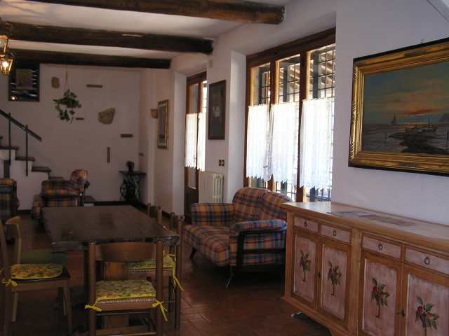 CASALE MADARIA