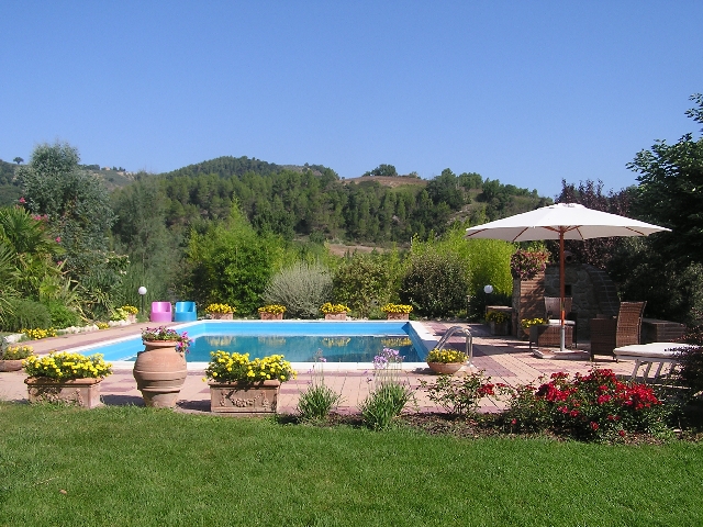 CASA GIORGIA CASA GIORGIA