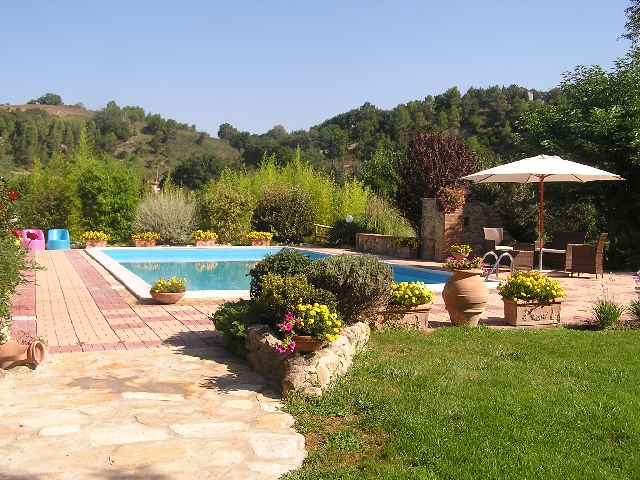 CASA GIORGIA CASA GIORGIA