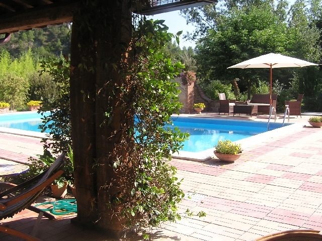 CASA GIORGIA CASA GIORGIA