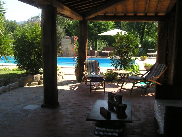 CASA GIORGIA CASA GIORGIA