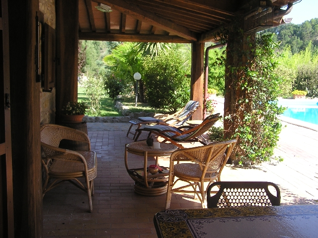 CASA GIORGIA CASA GIORGIA