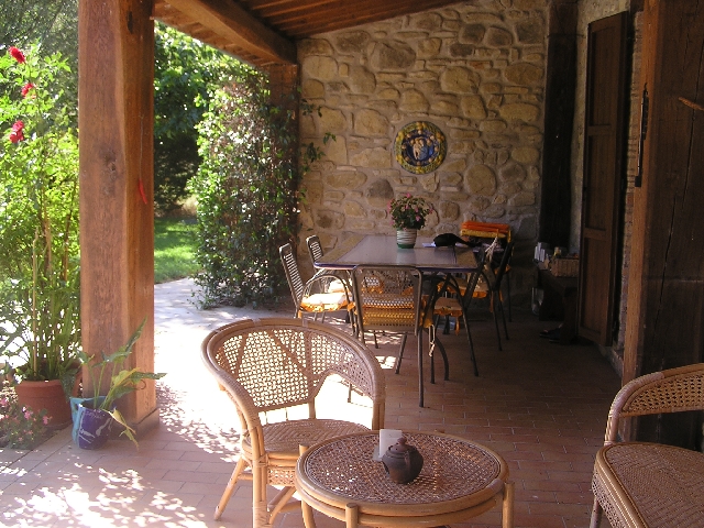CASA GIORGIA CASA GIORGIA