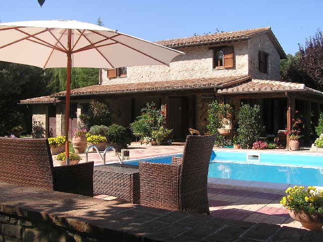 CASA GIORGIA CASA GIORGIA