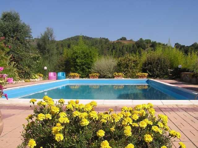 CASA GIORGIA CASA GIORGIA