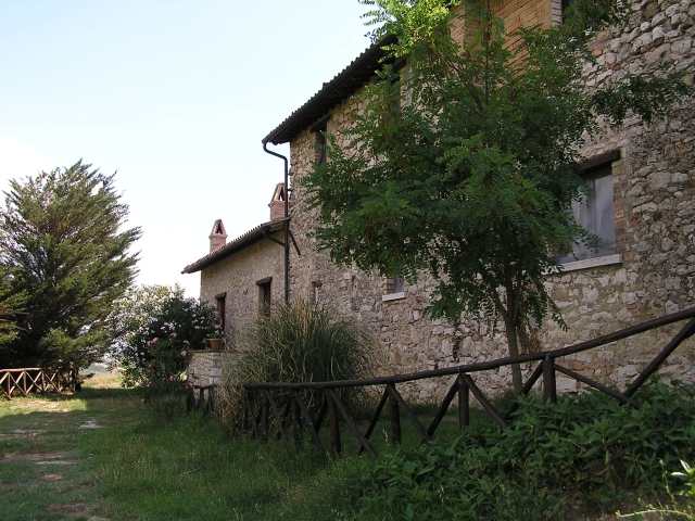 MONTEGRANARO