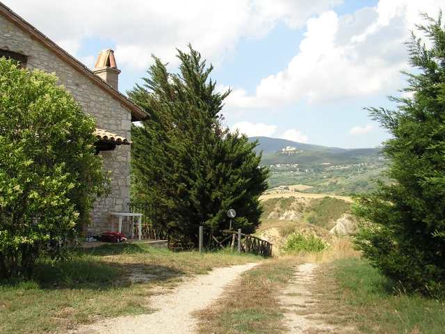 MONTEGRANARO