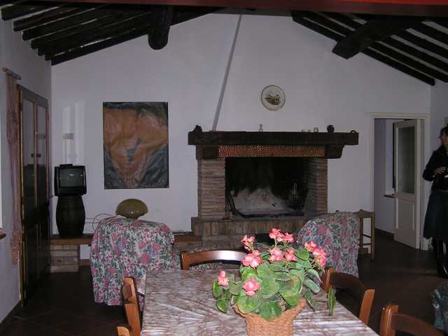 MONTEGRANARO
