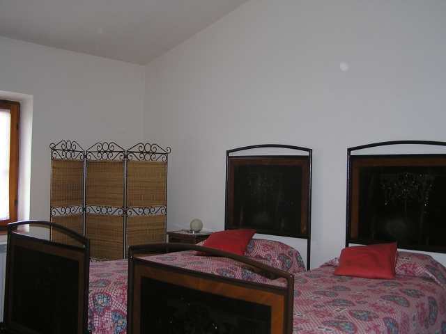 CASA CARMELITA