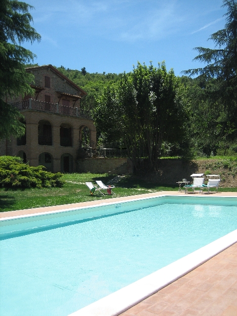 La scheda dell'offerta