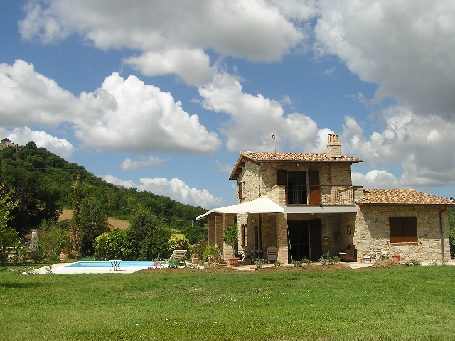 CASA COSETTA CASA COSETTA