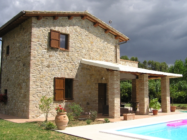 CASA COSETTA CASA COSETTA