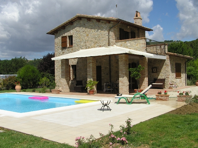 CASA COSETTA CASA COSETTA