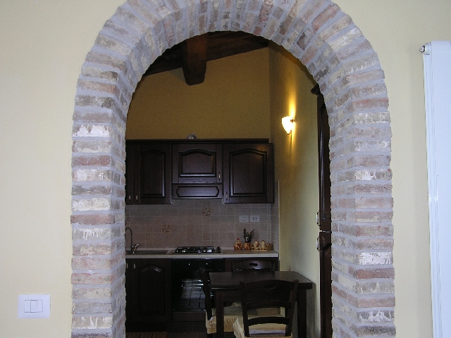 CASA COSETTA CASA COSETTA