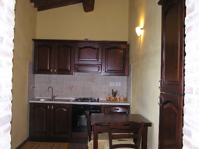CASA COSETTA CASA COSETTA