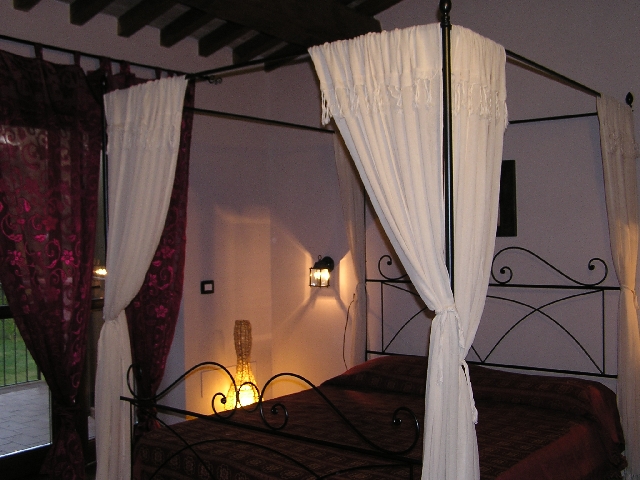 CASA COSETTA CASA COSETTA