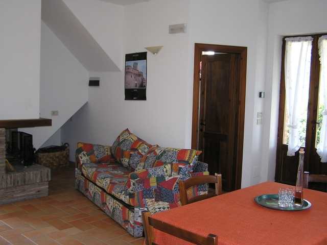 GLI ARRIGHI