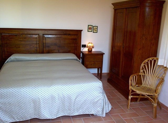 CASALE IL PICCHIO