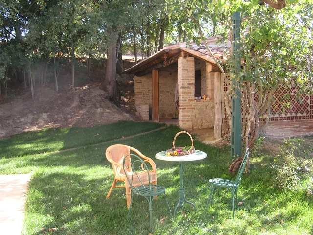 LA VIGNA